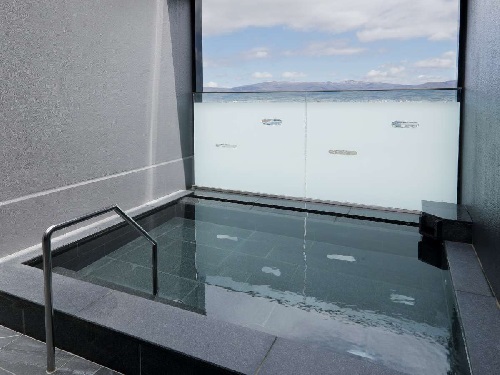 公共温泉（例子）