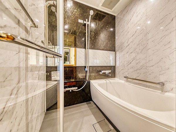 公共温泉（例子）