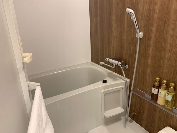 公共温泉（例子）