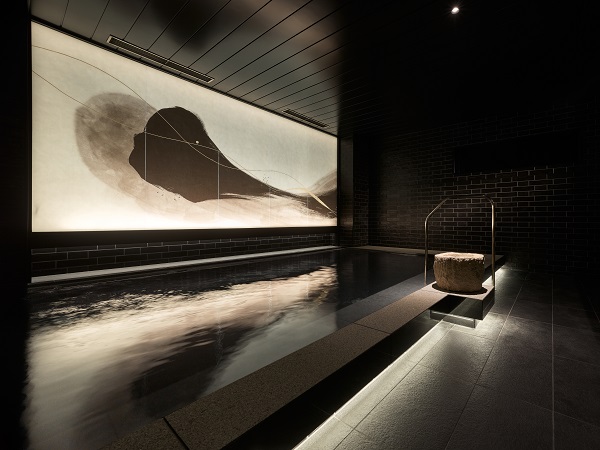 公共温泉（例子）