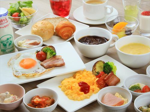 料理