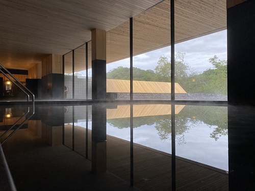 公共温泉（例子）