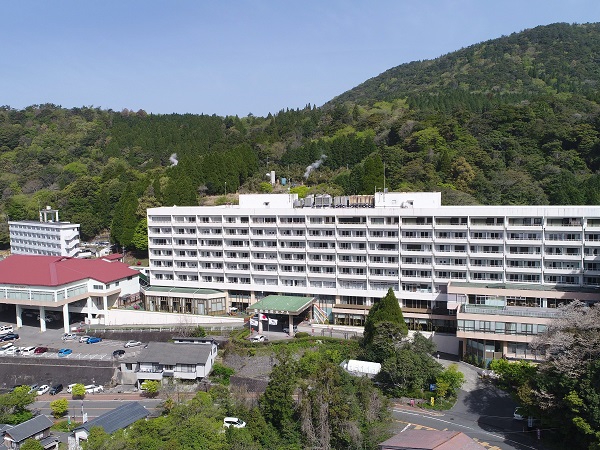 全景