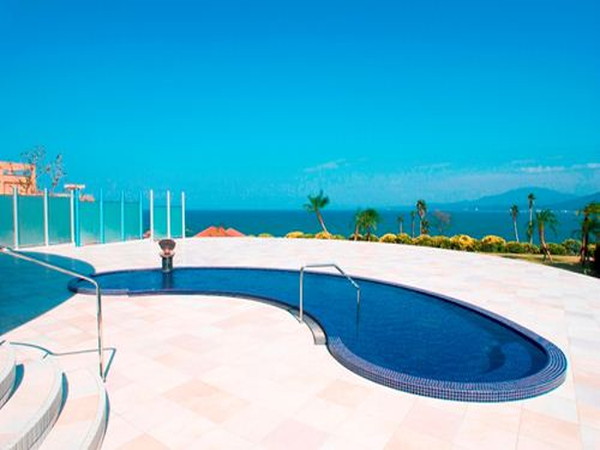 公共温泉（例子）