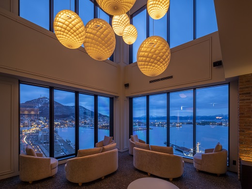 公共温泉（例子）