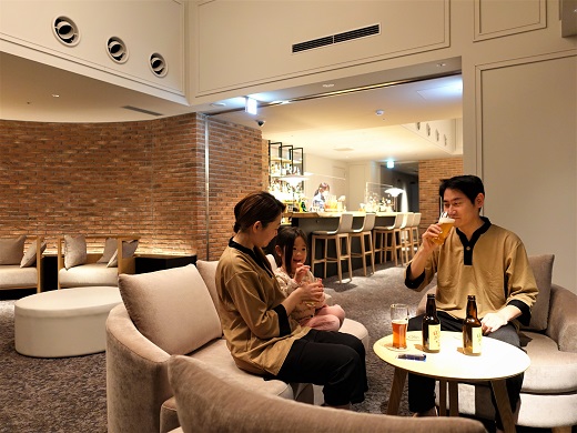 公共温泉（例子）