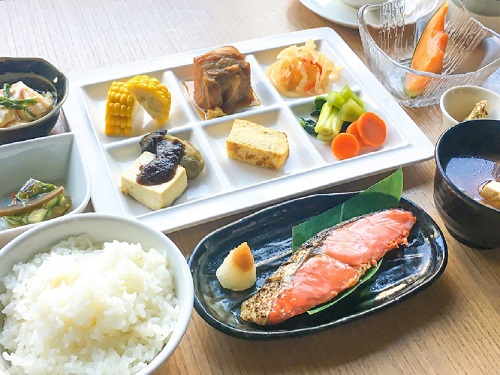 料理