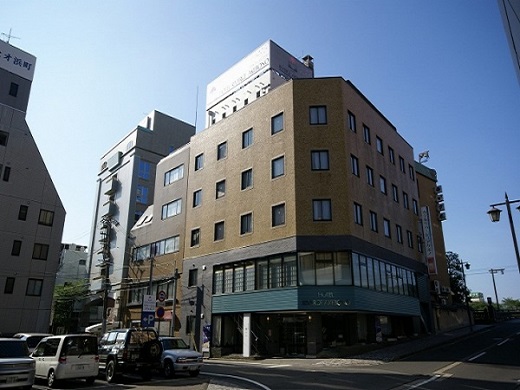 全景