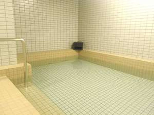 公共温泉（例子）