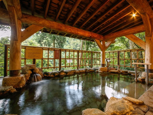 公共温泉（例子）