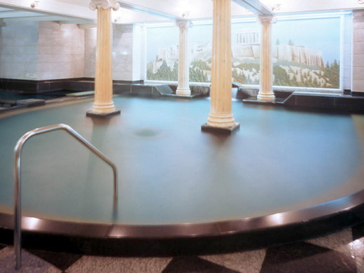 公共温泉（例子）