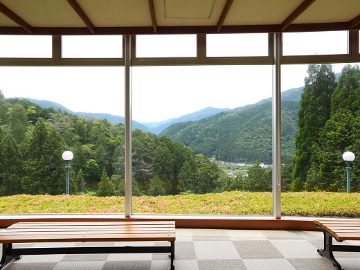 公共温泉（例子）