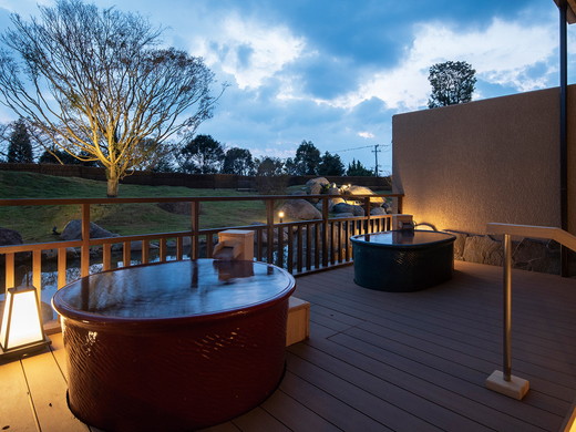 公共温泉（例子）