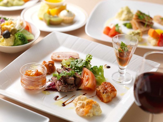 料理
