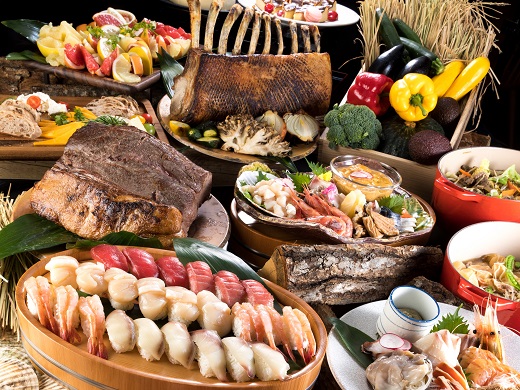 料理