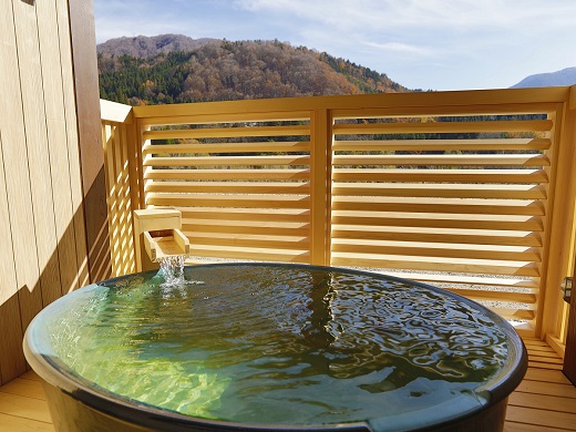 公共温泉（例子）