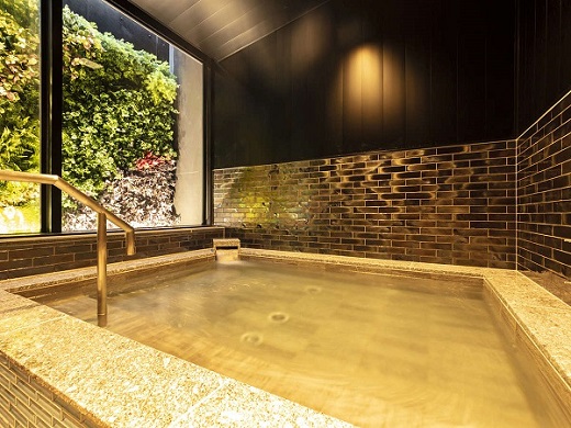 公共温泉（例子）