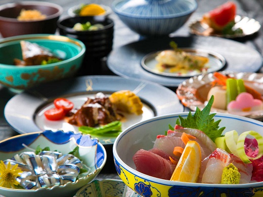 料理