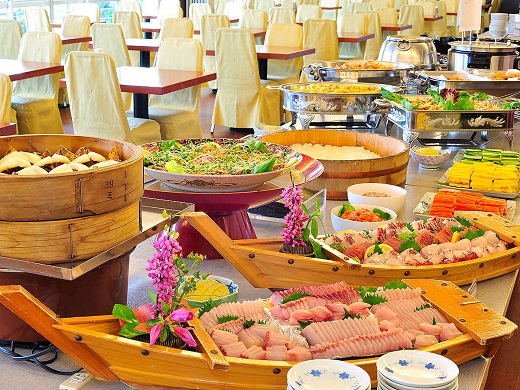 料理