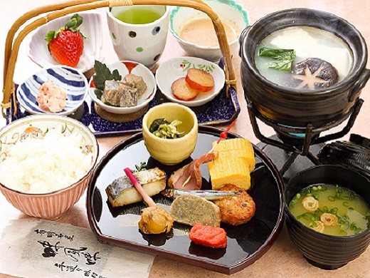 料理