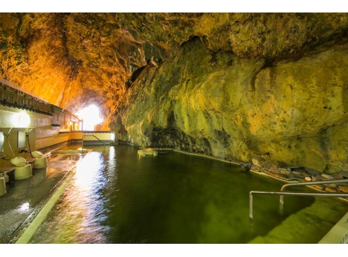 公共温泉（例子）