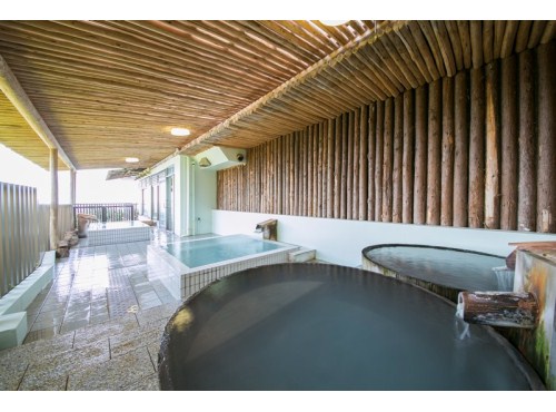 公共温泉（例子）