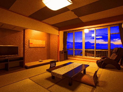 房间