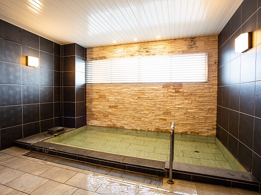 公共温泉（例子）