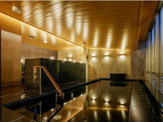 公共温泉（例子）