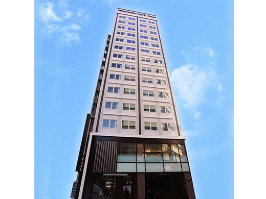 全景