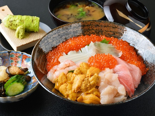 料理