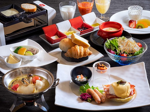 料理