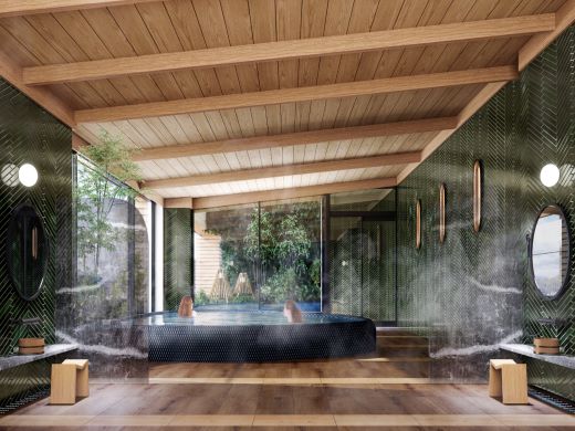 公共温泉（例子）