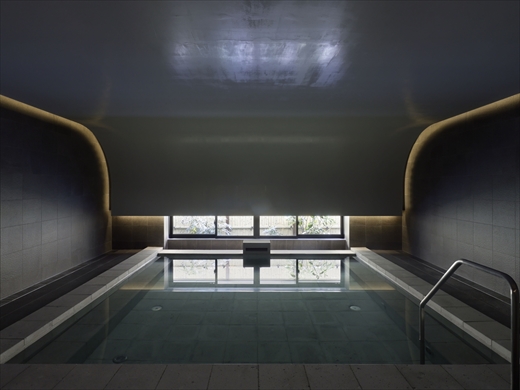 公共温泉（例子）