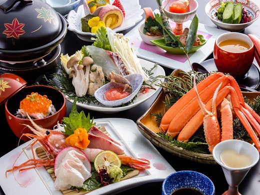 料理