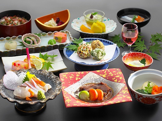 料理
