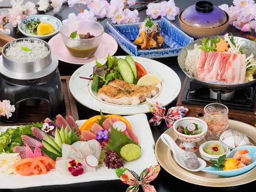 料理