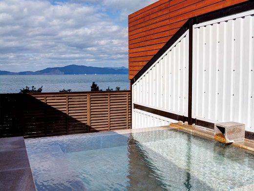 公共温泉（例子）