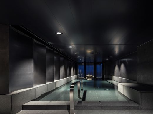 公共温泉（例子）