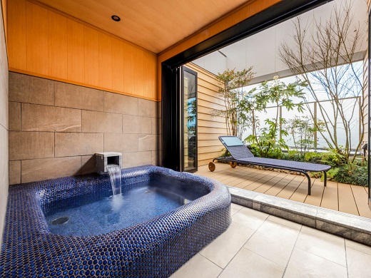 公共温泉（例子）