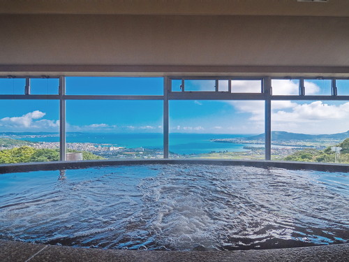 公共温泉（例子）