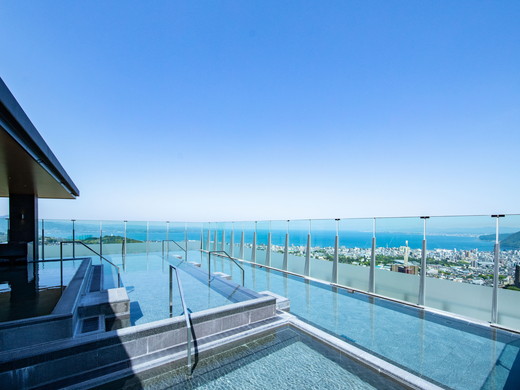 公共温泉（例子）