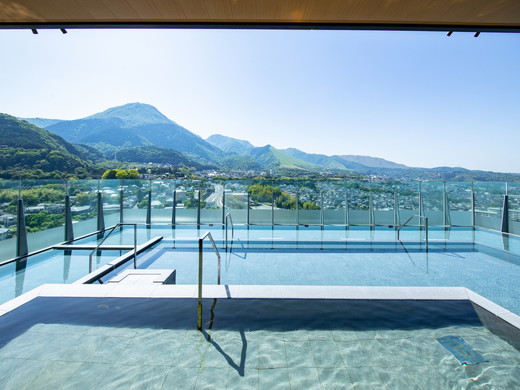 公共温泉（例子）