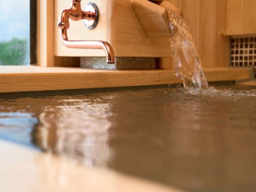 公共温泉（例子）