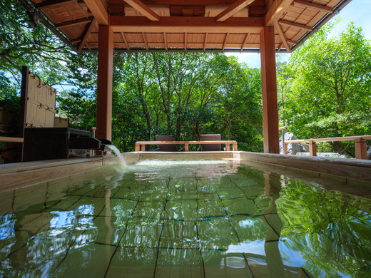 公共温泉（例子）