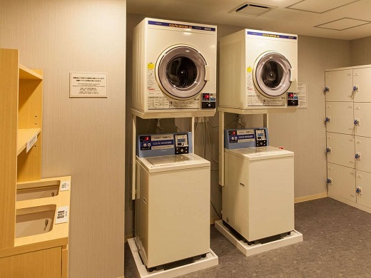 公共温泉（例子）