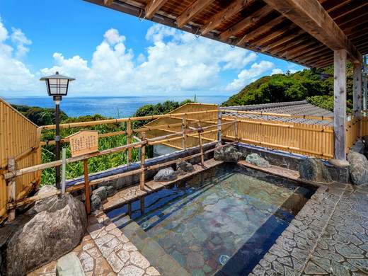 公共温泉（例子）