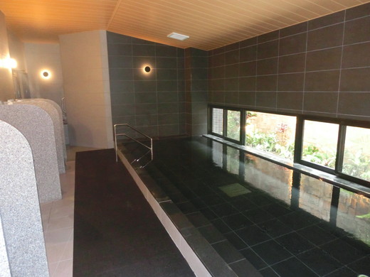 公共温泉（例子）