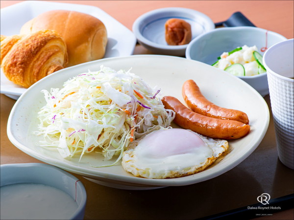 料理