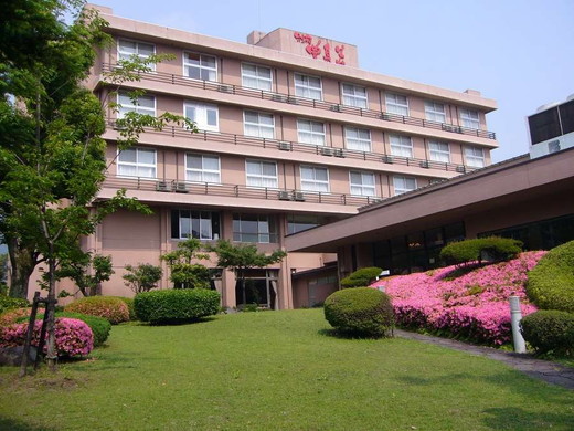 全景